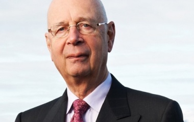 GS. Klaus Schwab - người sáng lập Diễn đàn Kinh tế Thế giới và khởi xướng khái niệm Cách mạng công nghiệp 4.0 sắp thăm ĐHQGHN